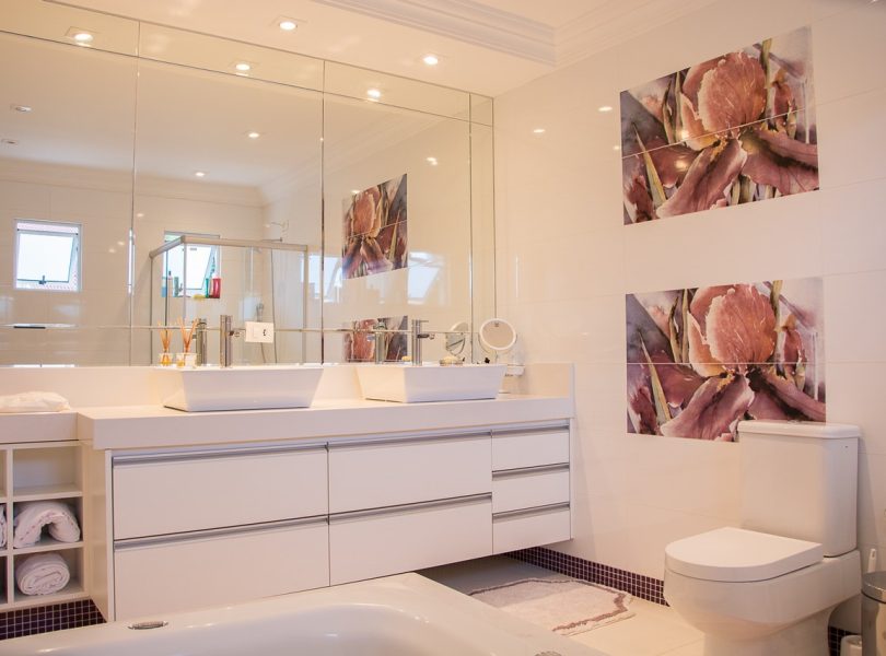 bathroom 1 bathroom 1