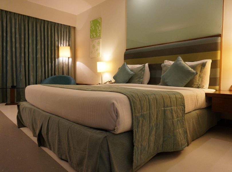hotel hotel