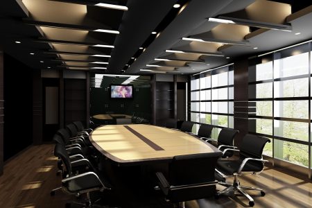 office